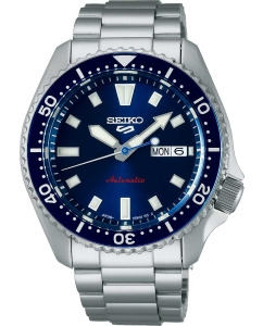 Купить Японские механические наручные часы Seiko SRPL83 в E-mobi