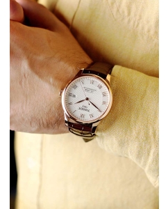 Купить Швейцарские механические наручные часы Tissot T006.407.36.033.00  в E-mobi