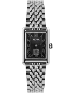 Купить Швейцарские наручные часы Epos 8002.702.20.25.30 в E-mobi