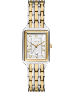 Купить Наручные часы Fossil ES5368 в E-mobi