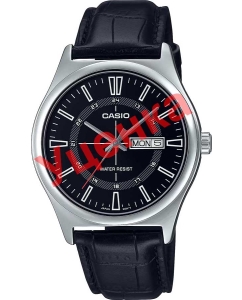 Купить Японские наручные часы Casio Collection MTP-V006L-1C-ucenka  в E-mobi
