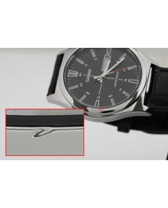 Купить Японские наручные часы Casio Collection MTP-V006L-1C-ucenka  в E-mobi