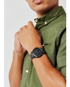 Купить Наручные часы Fossil FS5447  в E-mobi