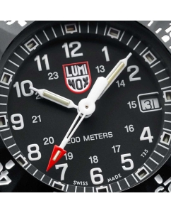 Купить Наручные часы Luminox XS.3001.H.SET ORIGINAL NAVY SEAL 3000 SERIES  в E-mobi