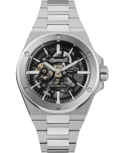 Купить Механические наручные часы Ingersoll I15002 в E-mobi