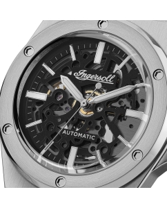 Купить Механические наручные часы Ingersoll I15002  в E-mobi