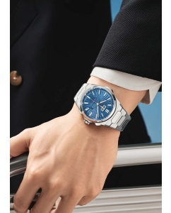 Купить Механические наручные часы Lucky Harvey ZLS401-3  в E-mobi