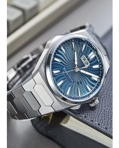 Купить Механические наручные часы Lucky Harvey ZLS401-3  в E-mobi