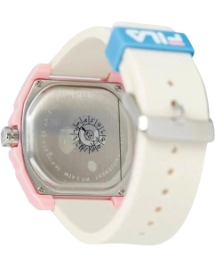 Купить Наручные часы FILA 38-6105-008  в E-mobi