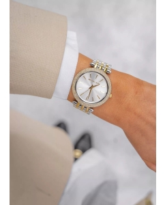 Купить Наручные часы Michael Kors MK3215  в E-mobi