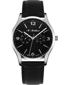 Купить Российские наручные часы Михаил Москвин 5001L-4 в E-mobi