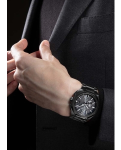 Купить Японские титановые наручные часы Seiko SSJ015  в E-mobi