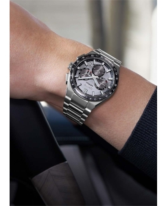 Купить Японские титановые наручные часы Seiko SSH107  в E-mobi