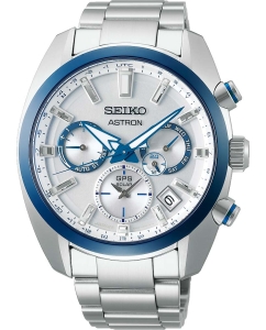 Купить Японские наручные часы Seiko SSH093 в E-mobi