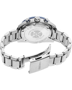 Купить Японские наручные часы Seiko SSH093  в E-mobi