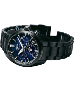 Купить Японские наручные часы Seiko SSH077  в E-mobi