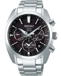 Купить Японские наручные часы Seiko SSH021 в E-mobi