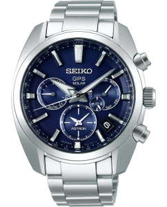 Купить Японские наручные часы Seiko SSH019 в E-mobi