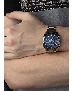 Купить Японские наручные часы Seiko SSH019  в E-mobi