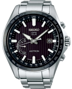 Купить Японские наручные часы Seiko SSE161 в E-mobi