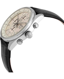 Купить Японские наручные часы Seiko SSB383 с хронографом  в E-mobi