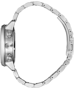 Купить Японские механические наручные часы Seiko Prospex SRQ037 с хронографом  в E-mobi