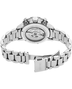 Купить Японские механические наручные часы Seiko Prospex SRQ037 с хронографом  в E-mobi