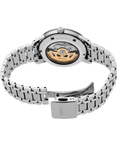 Купить Японские механические наручные часы Seiko Presage SRPL07  в E-mobi