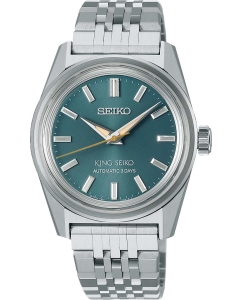 Купить Японские наручные часы Seiko SPB459 в E-mobi