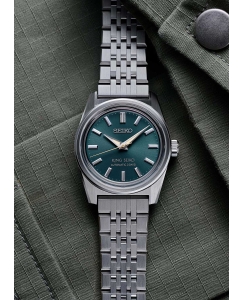 Купить Японские наручные часы Seiko SPB459  в E-mobi