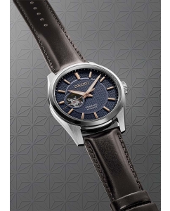 Купить Японские механические наручные часы Seiko Presage SPB311  в E-mobi