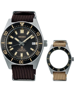 Купить Японские механические наручные часы Seiko Prospex SPB239 в E-mobi