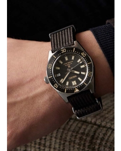 Купить Японские механические наручные часы Seiko Prospex SPB239  в E-mobi