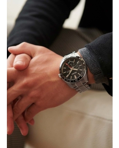 Купить Японские механические наручные часы Seiko Presage SPB221  в E-mobi