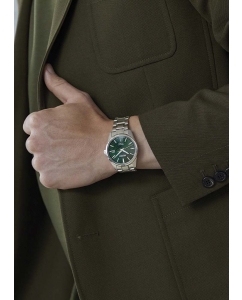 Купить Японские механические наручные часы Seiko Presage SPB169  в E-mobi