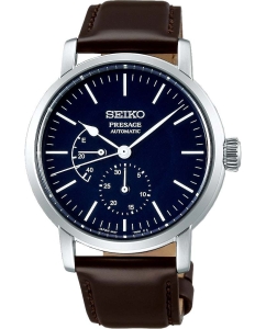 Купить Японские механические наручные часы Seiko Presage SPB163 в E-mobi