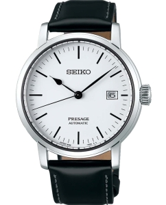 Купить Японские механические наручные часы Seiko Presage SPB113 в E-mobi