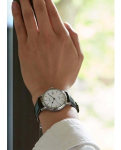 Купить Японские механические наручные часы Seiko Presage SPB113  в E-mobi