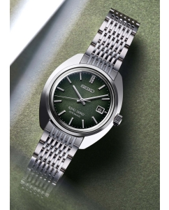 Купить Японские наручные часы Seiko SJE113  в E-mobi