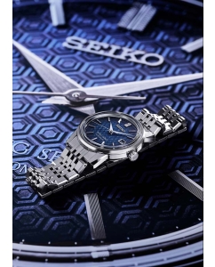 Купить Японские механические наручные часы Seiko SJE105  в E-mobi