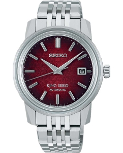 Купить Японские механические наручные часы Seiko SJE103 в E-mobi