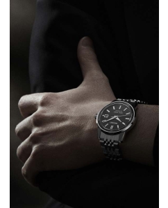 Купить Японские механические наручные часы Seiko SJE091  в E-mobi