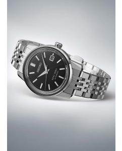 Купить Японские механические наручные часы Seiko SJE091  в E-mobi