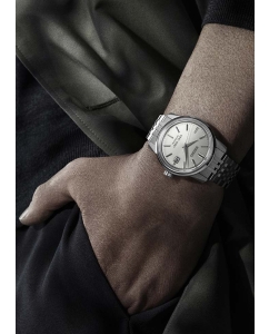 Купить Японские механические наручные часы Seiko SJE089  в E-mobi