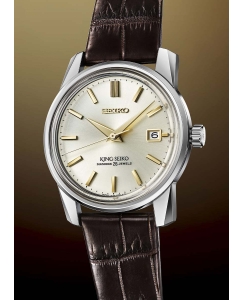 Купить Японские механические наручные часы Seiko SJE087  в E-mobi