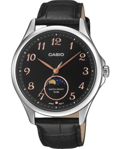 Купить Японские наручные часы Casio Collection MTP-M110L-1A в E-mobi