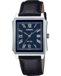 Купить Японские наручные часы Casio Collection MTP-B190L-2B в E-mobi