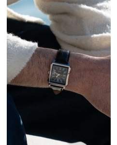 Купить Японские наручные часы Casio Collection MTP-B190L-2B  в E-mobi