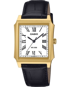Купить Японские наручные часы Casio Collection MTP-B190GL-7B в E-mobi