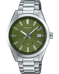 Купить Японские наручные часы Casio Edifice EFV-160D-3A в E-mobi